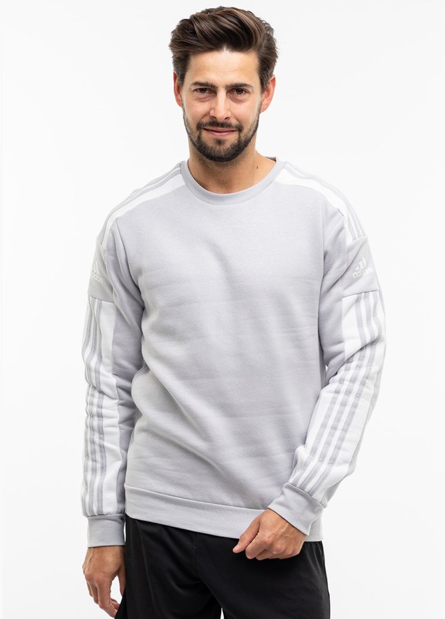 adidas Bărbați Hanorac Squadra 21 Sweat Top GT6640 adidas Bărbați Hanorac Squadra 21 Sweat Top GT6640
