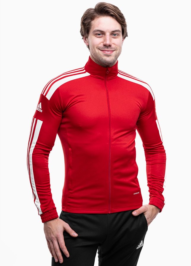 adidas bărbați Bluză Squadra 21 Training GP6464 adidas bărbați Bluză Squadra 21 Training GP6464