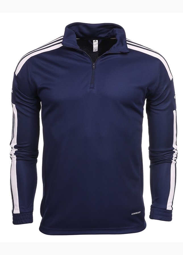 adidas Bărbați Bluză Squadra 21 Training Top HC6283 adidas Bărbați Bluză Squadra 21 Training Top HC6283