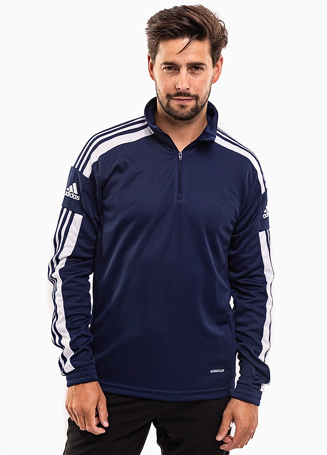 adidas Bărbați bluză Squadra 21 Training Top HC6283 adidas Bărbați bluză Squadra 21 Training Top HC6283