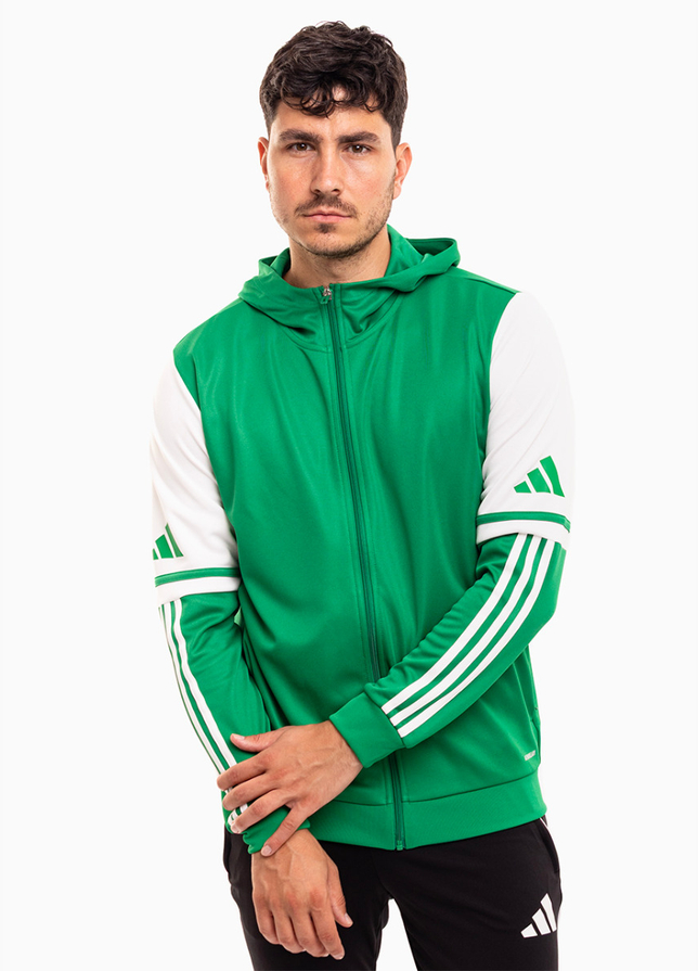adidas Hanorac pentru bărbați Squadra 25 Hoody JP3164 adidas Hanorac pentru bărbați Squadra 25 Hoody JP3164