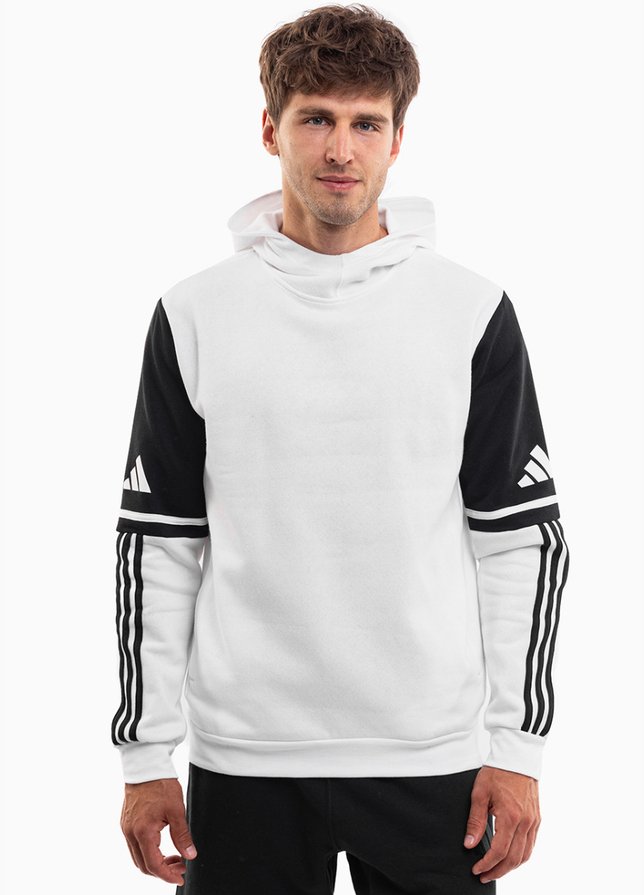 adidas Hanorac pentru bărbați Squadra 25 Sweat Hoody JD2976 adidas Hanorac pentru bărbați Squadra 25 Sweat Hoody JD2976