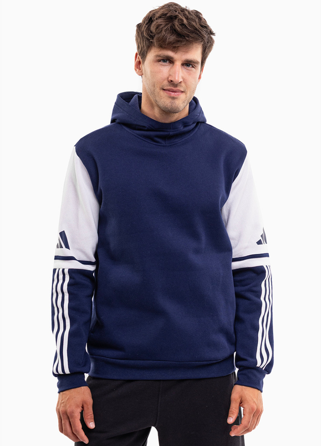 adidas Hanorac pentru bărbați Squadra 25 Sweat Hoody JD2972 adidas Hanorac pentru bărbați Squadra 25 Sweat Hoody JD2972