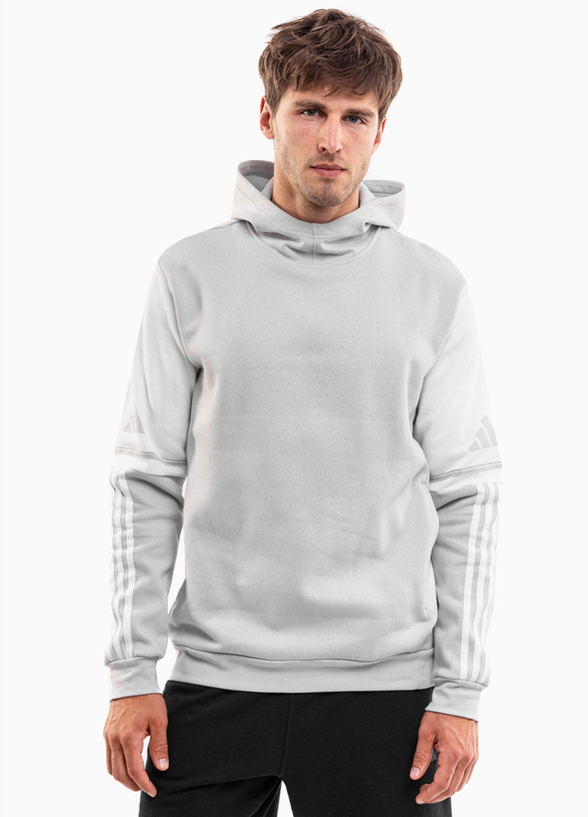 adidas Hanorac pentru bărbați Squadra 25 Sweat Hoody JD2977 adidas Hanorac pentru bărbați Squadra 25 Sweat Hoody JD2977