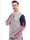 Imaginea variantei de produs adidas Bluza męska Squadra 25 Training JP3389