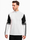Imaginea variantei de produs adidas Bluza męska Squadra 25 Training Top JD2987