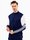 Imaginea variantei de produs adidas Bluza męska Squadra 25 Training Top JD2983