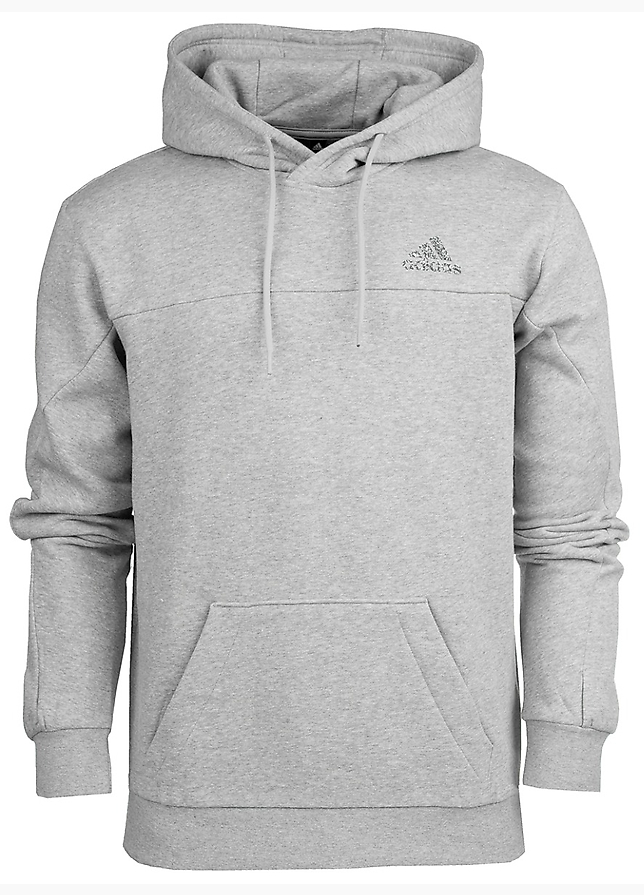 adidas Bluză bărbați Stadium Fleece Badge of Sport Hoodie HC5869 adidas Bluză bărbați Stadium Fleece Badge of Sport Hoodie HC5869
