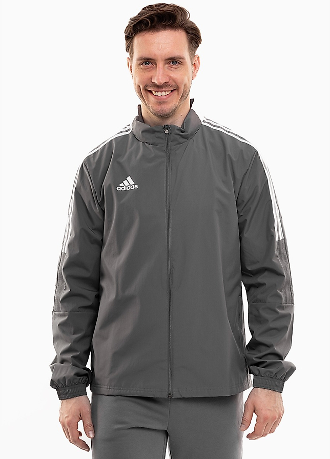 adidas Geci de Vânt Bărbați Tiro 21 Allweather GM7389 adidas Geci de Vânt Bărbați Tiro 21 Allweather GM7389
