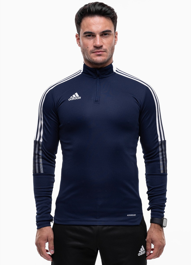 adidas pentru barbati hanorac Tiro 21 Training Top GE5426 adidas pentru barbati hanorac Tiro 21 Training Top GE5426