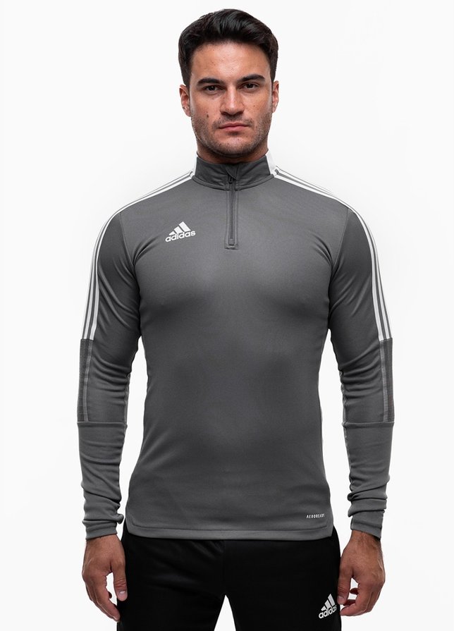 adidas pentru barbati hanorac Tiro 21 Training Top GH7301 adidas pentru barbati hanorac Tiro 21 Training Top GH7301