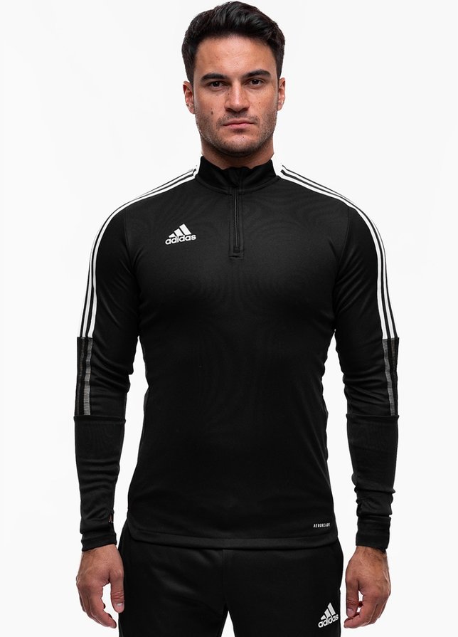 adidas pentru barbati hanorac Tiro 21 Training Top GH7304 adidas pentru barbati hanorac Tiro 21 Training Top GH7304