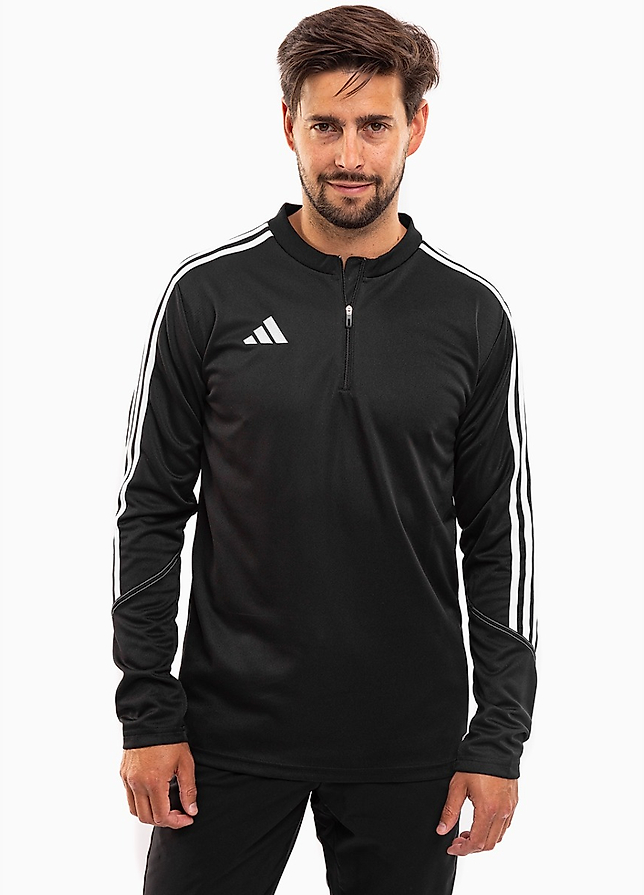 adidas Hanorac pentru barbati Tiro 23 Club Training Top HS3617 adidas Hanorac pentru barbati Tiro 23 Club Training Top HS3617