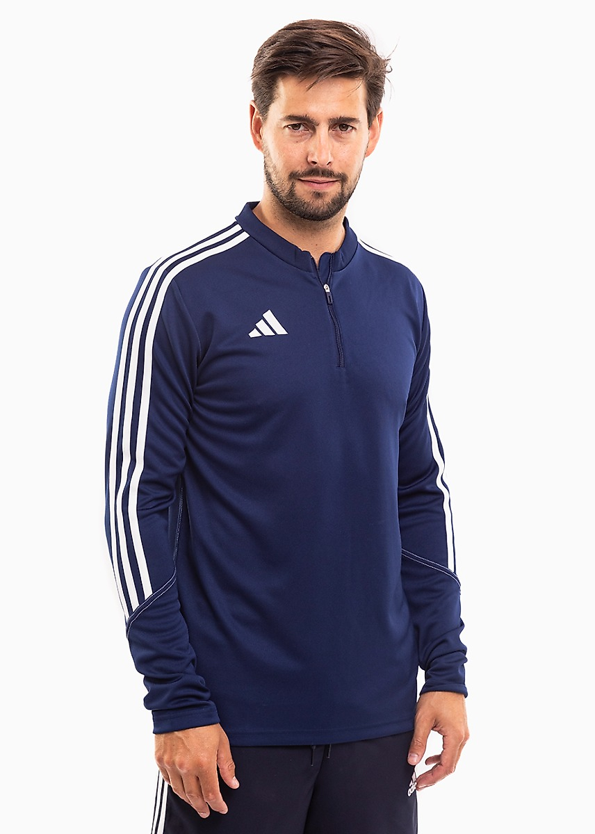 adidas Hanorac pentru barbati Tiro 23 Club Training Top HZ0174