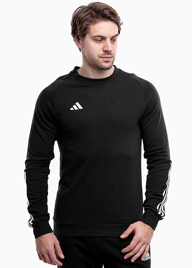 adidas Hanorac pentru bărbați Tiro 23 Competition Crew HK8039 adidas Hanorac pentru bărbați Tiro 23 Competition Crew HK8039