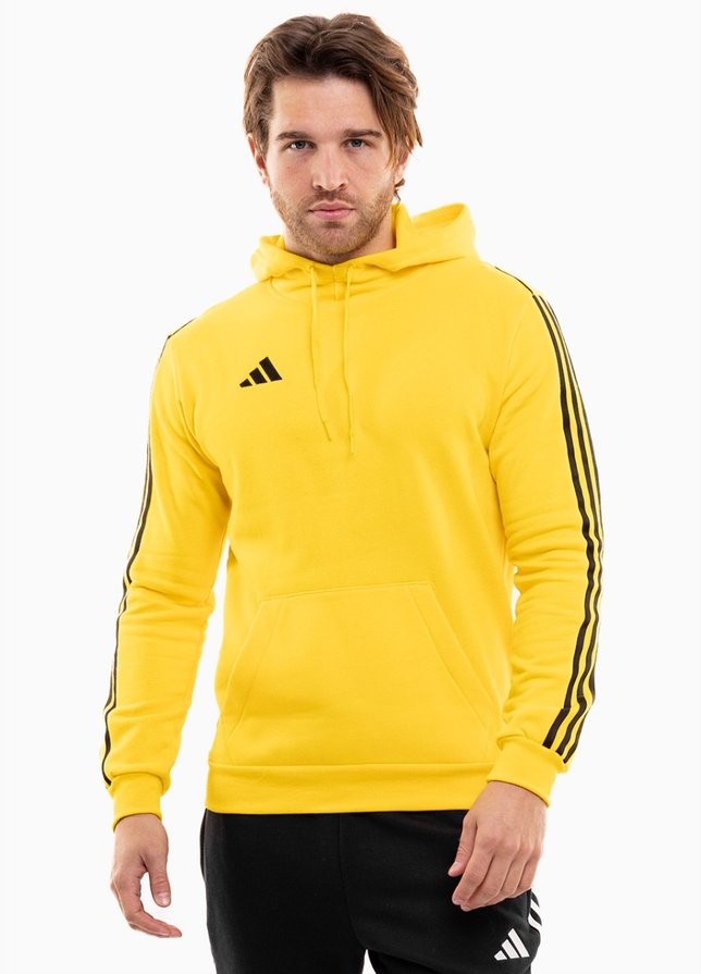 adidas Hanorac pentru barbati Tiro 23 League Sweat Hoodie IC7850 adidas Hanorac pentru barbati Tiro 23 League Sweat Hoodie IC7850