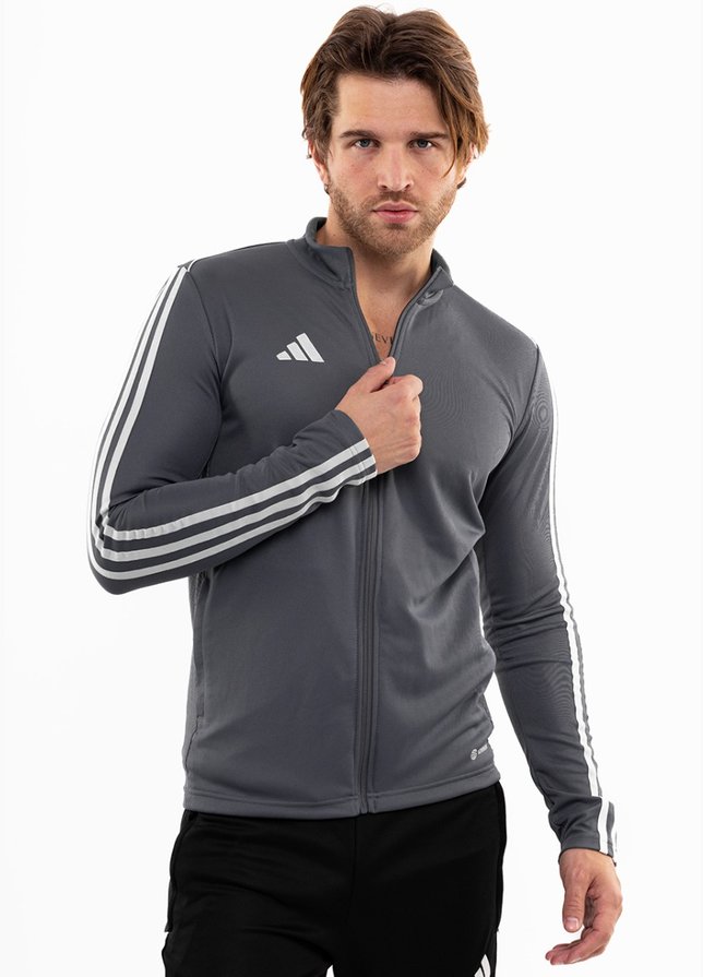 adidas Hanorac pentru bărbați Tiro 23 League Training Track Top HS3504 adidas Hanorac pentru bărbați Tiro 23 League Training Track Top HS3504
