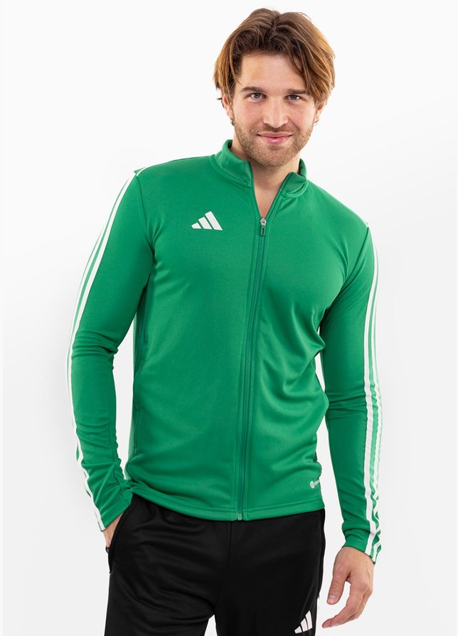 adidas Hanorac pentru bărbați Tiro 23 League Training Track Top IC7875 adidas Hanorac pentru bărbați Tiro 23 League Training Track Top IC7875
