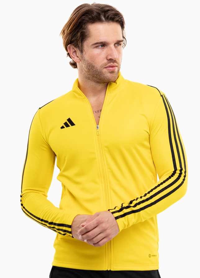 adidas Hanorac pentru bărbați Tiro 23 League Training Track Top IC7876 adidas Hanorac pentru bărbați Tiro 23 League Training Track Top IC7876