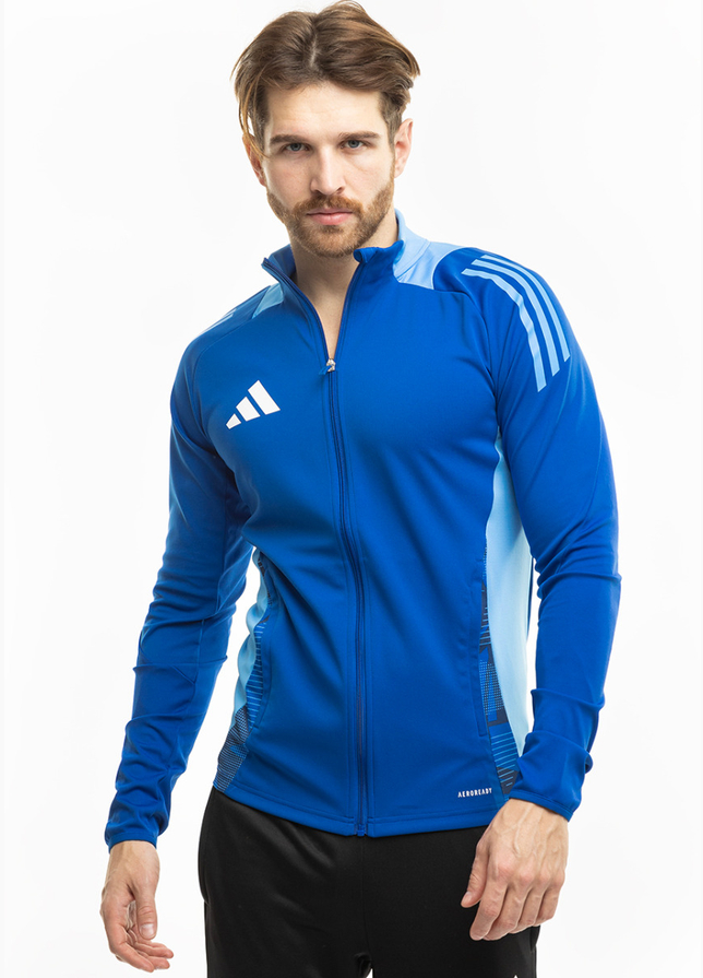adidas Hanorac pentru bărbați Tiro 24 Competition IP1876 adidas Hanorac pentru bărbați Tiro 24 Competition IP1876