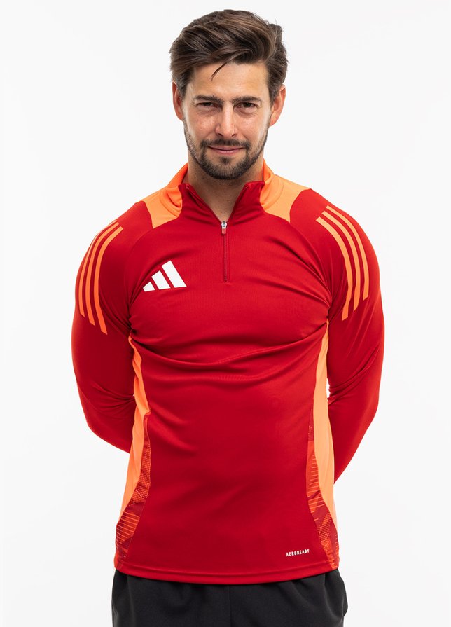 adidas Bluză pentru bărbați Tiro 24 Competition Training IS1644 adidas Bluză pentru bărbați Tiro 24 Competition Training IS1644