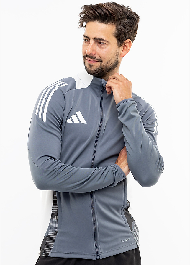 adidas Hanorac pentru bărbați Tiro 24 Competition IV9149 adidas Hanorac pentru bărbați Tiro 24 Competition IV9149