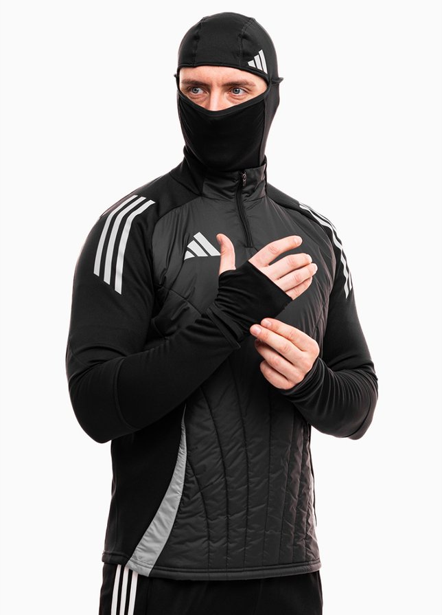 adidas Hanorac pentru bărbați Tiro 24 Competition Winterized IM9964 adidas Hanorac pentru bărbați Tiro 24 Competition Winterized IM9964