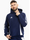 Imaginea variantei de produs adidas Bluza męska Tiro 24 Sweat Hooded IR7546