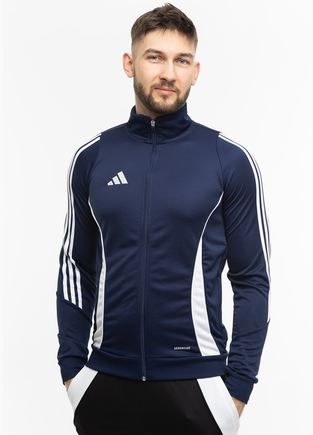adidas Hanorac pentru bărbați Tiro 24 Training IR7498 adidas Hanorac pentru bărbați Tiro 24 Training IR7498