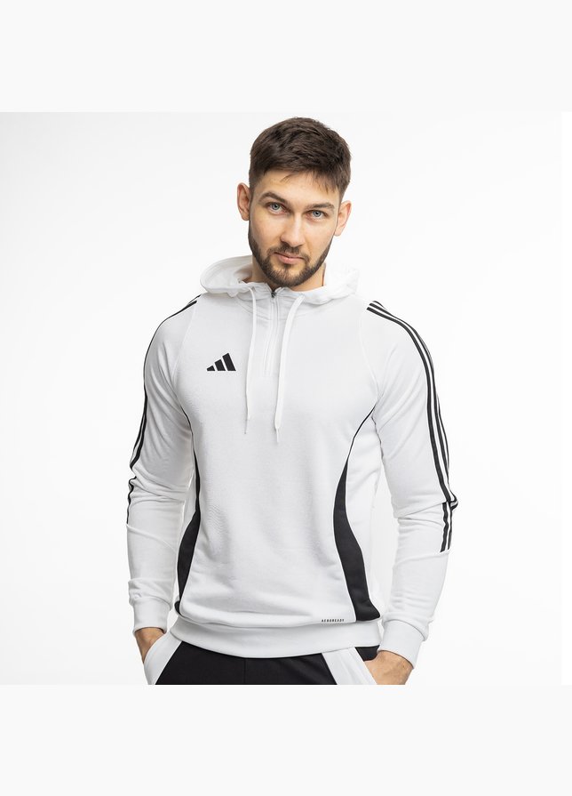 adidas Hanorac pentru bărbați Tiro 24 Training Hoodie IR9399 EUR S OUTLET adidas Hanorac pentru bărbați Tiro 24 Training Hoodie IR9399 EUR S OUTLET
