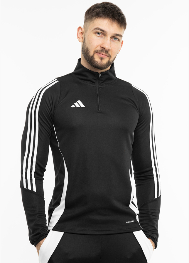 adidas Hanorac pentru bărbați Tiro 24 Training Top IJ9963 adidas Hanorac pentru bărbați Tiro 24 Training Top IJ9963
