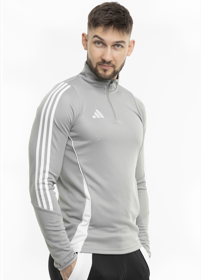 adidas Hanorac pentru bărbați Tiro 24 Training Top IS1041 adidas Hanorac pentru bărbați Tiro 24 Training Top IS1041