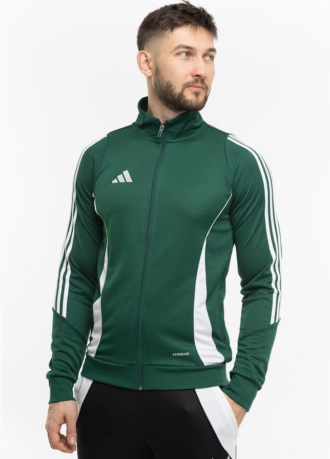 adidas Hanorac pentru bărbați Tiro 24 Training IR7500 adidas Hanorac pentru bărbați Tiro 24 Training IR7500