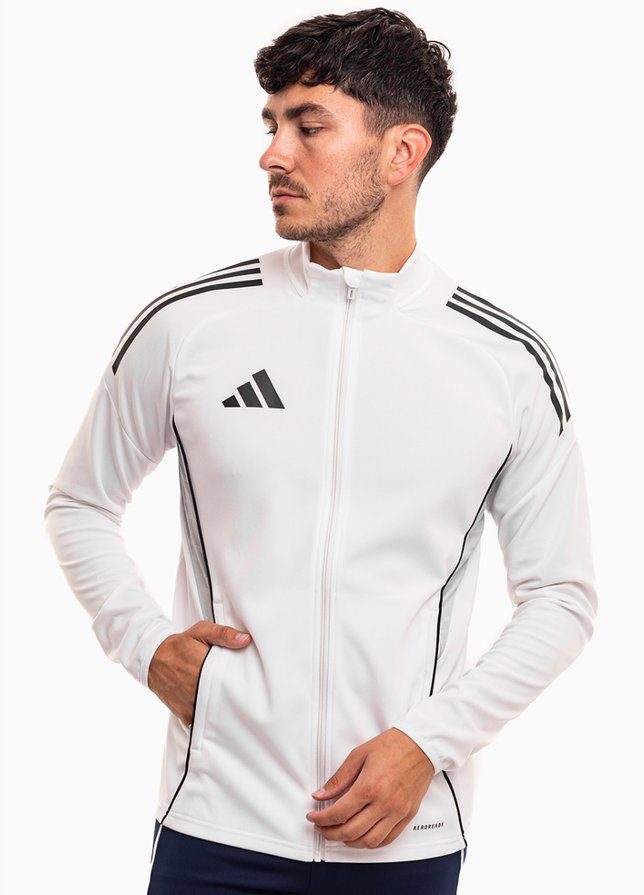 adidas Hanorac pentru bărbați Tiro 25 Competition Training JM3555 adidas Hanorac pentru bărbați Tiro 25 Competition Training JM3555