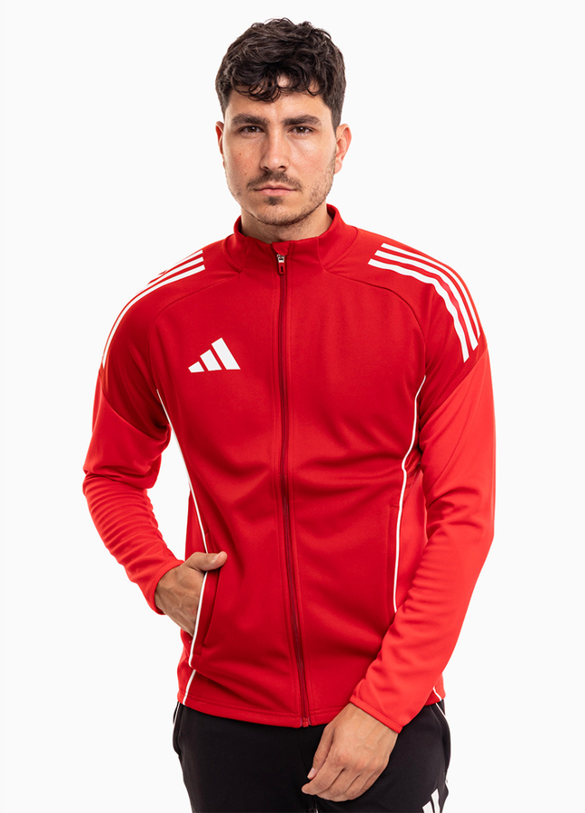 adidas Hanorac pentru bărbați Tiro 25 Competition Training JI6504 adidas Hanorac pentru bărbați Tiro 25 Competition Training JI6504