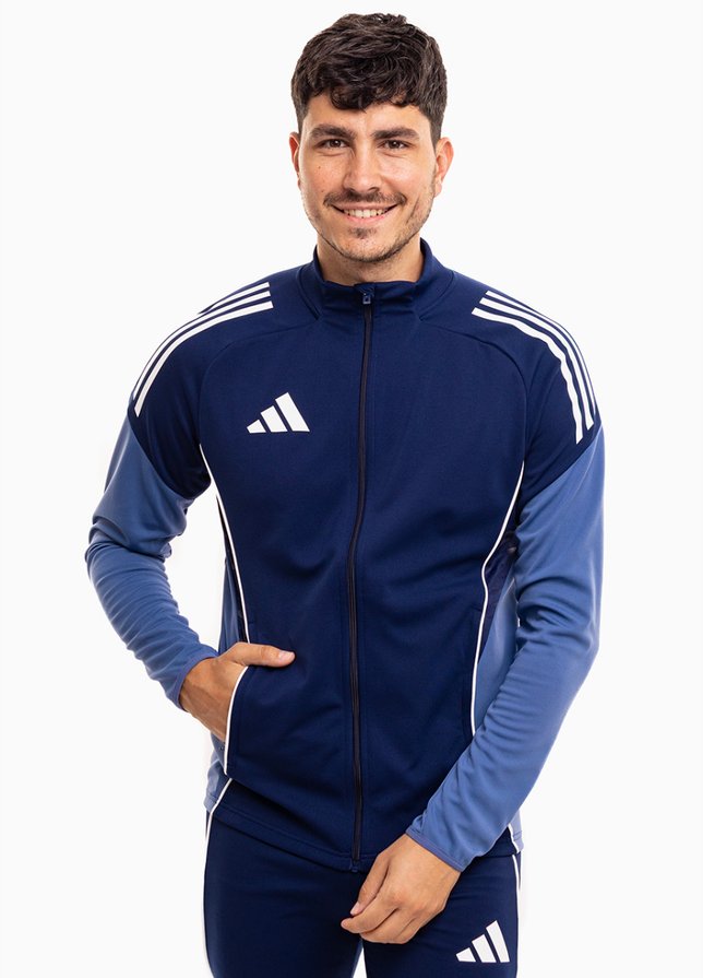 adidas Hanorac pentru bărbați Tiro 25 Competition Training JI6542 adidas Hanorac pentru bărbați Tiro 25 Competition Training JI6542