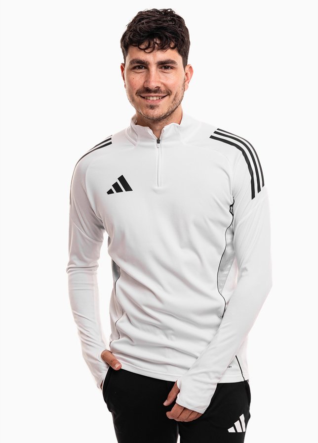 adidas Hanorac pentru bărbați Tiro 25 Competition Training Top JJ1516 adidas Hanorac pentru bărbați Tiro 25 Competition Training Top JJ1516