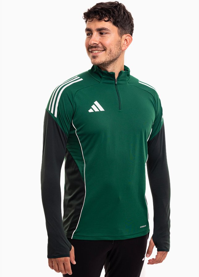 adidas Hanorac pentru bărbați Tiro 25 Competition Training Top JI8938 adidas Hanorac pentru bărbați Tiro 25 Competition Training Top JI8938