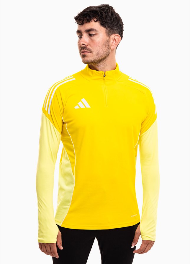 adidas Hanorac pentru bărbați Tiro 25 Competition Training Top JI8956 adidas Hanorac pentru bărbați Tiro 25 Competition Training Top JI8956