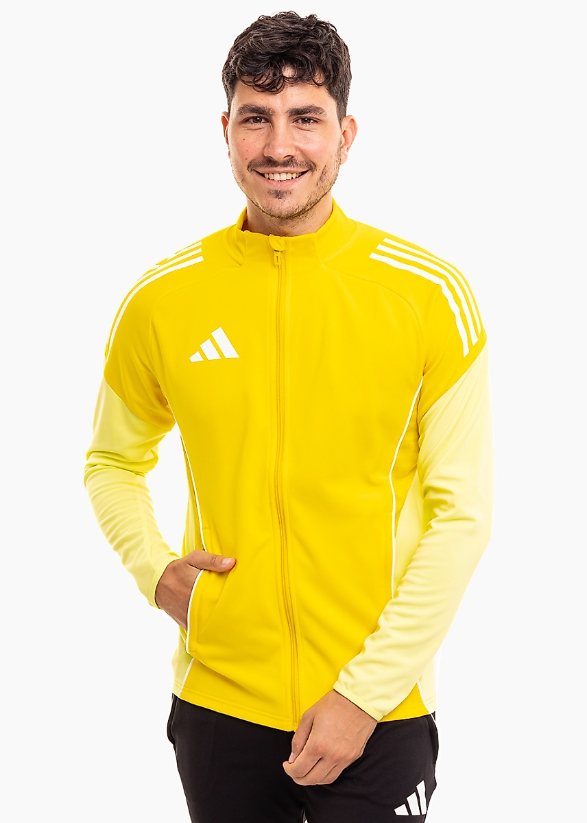 adidas Bluză bărbătească Tiro 25 Competition Training JI8959