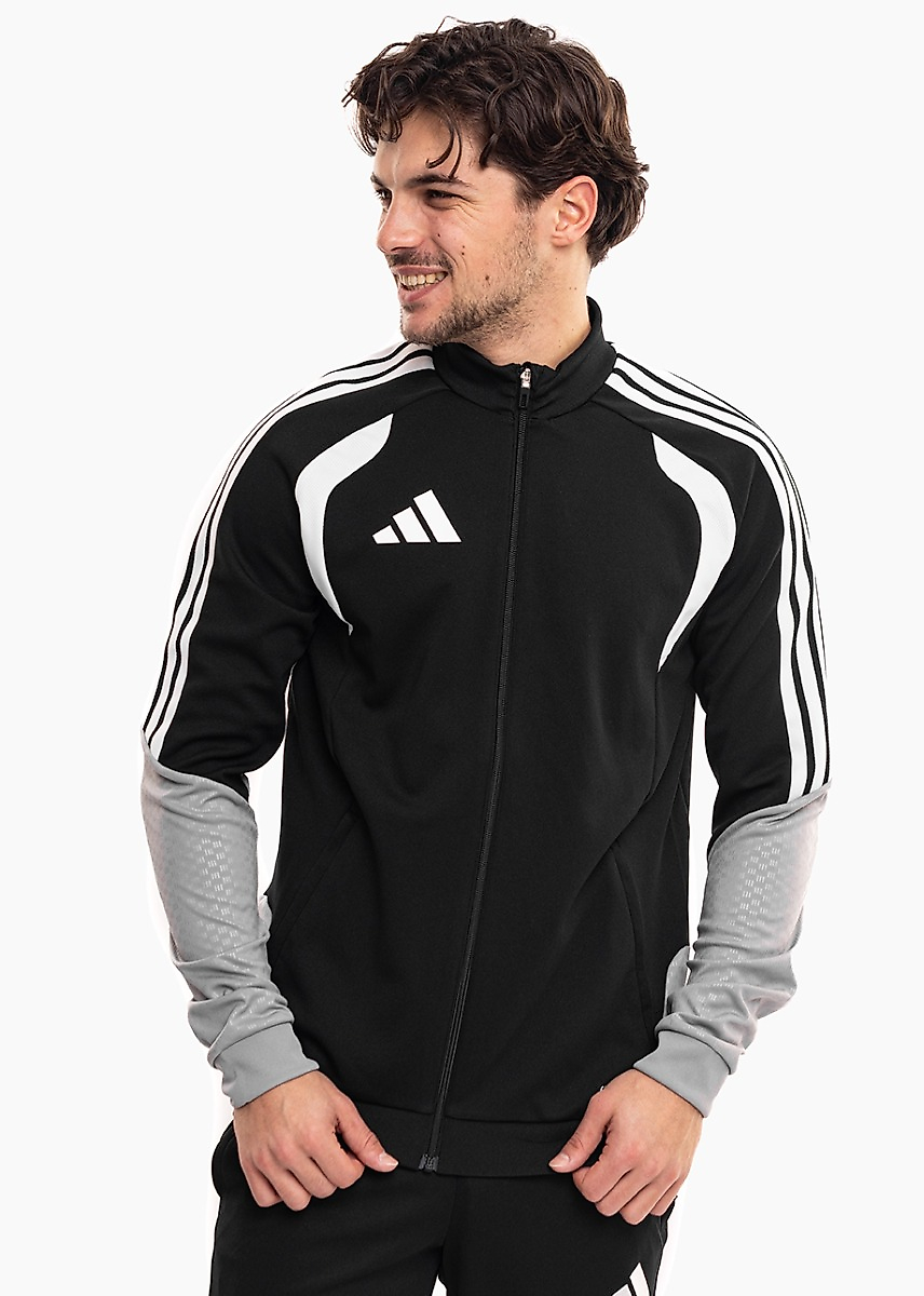 adidas Bluză bărbătească Tiro 26 Competition Training JX4260