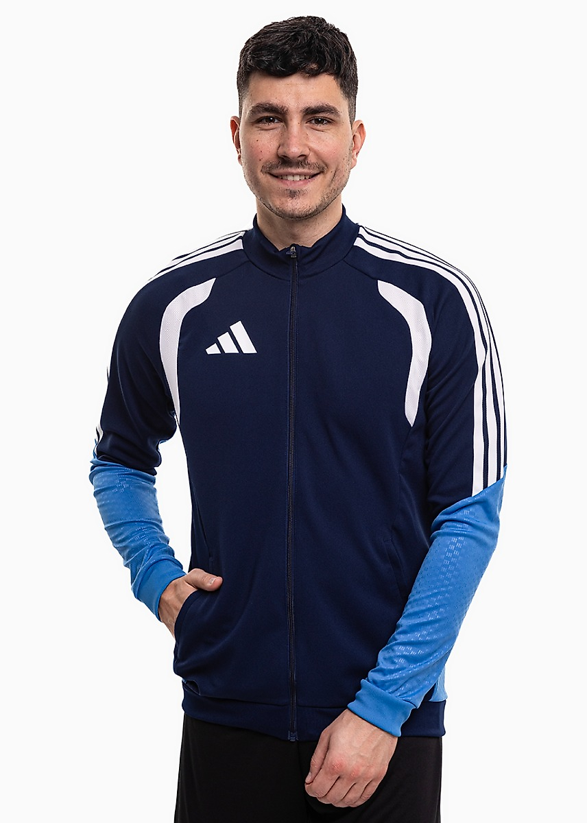 Bluză bărbați adidas Tiro 26 Competition Training JY8865