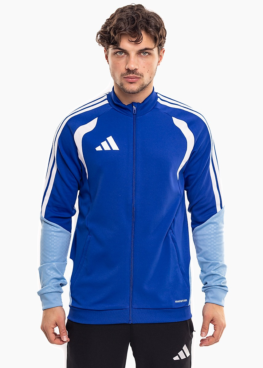 adidas Bluză bărbătească Tiro 26 Competition Training KA7675