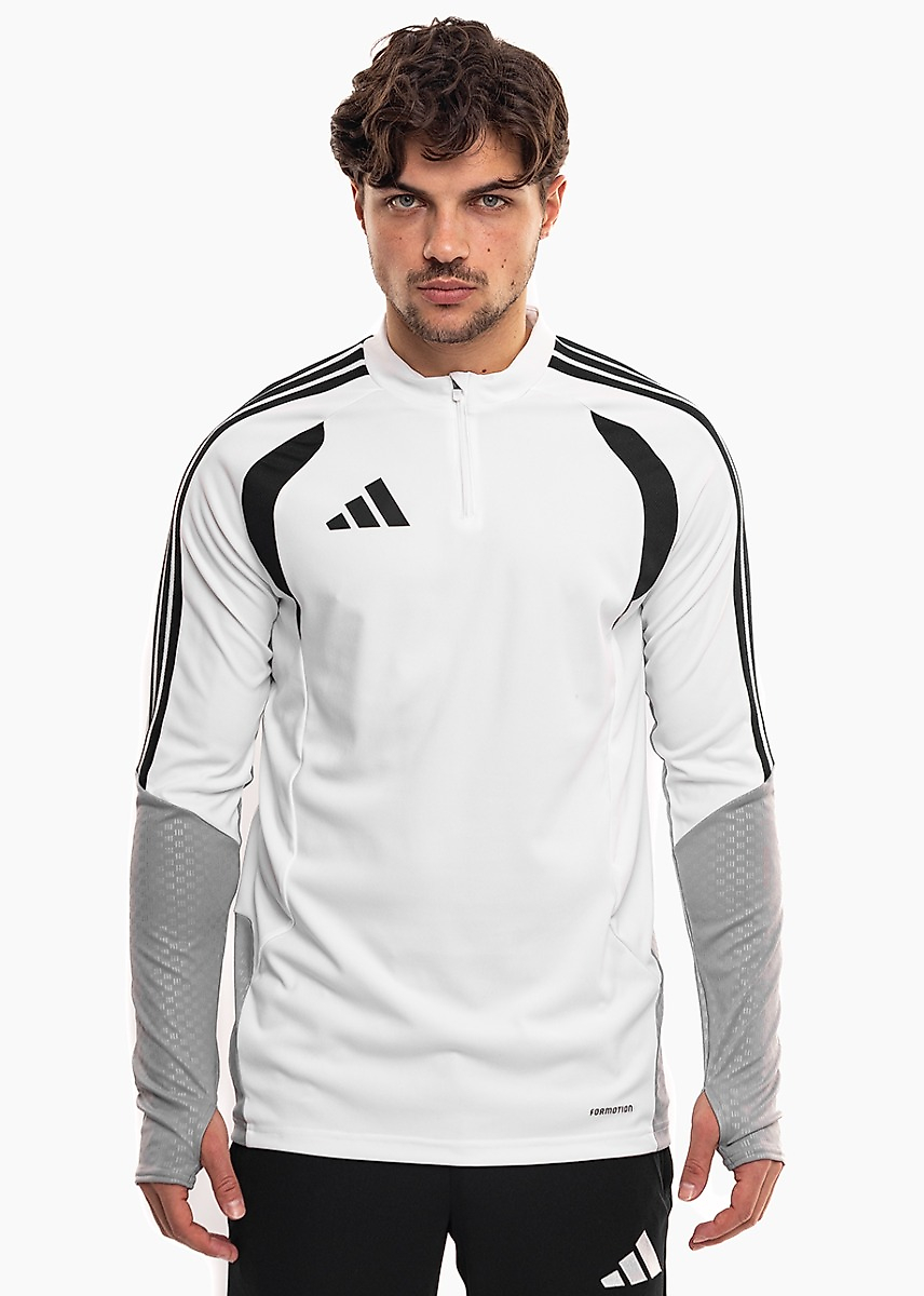 adidas Bluză bărbătească Tiro 26 Competition Training Top JX4256