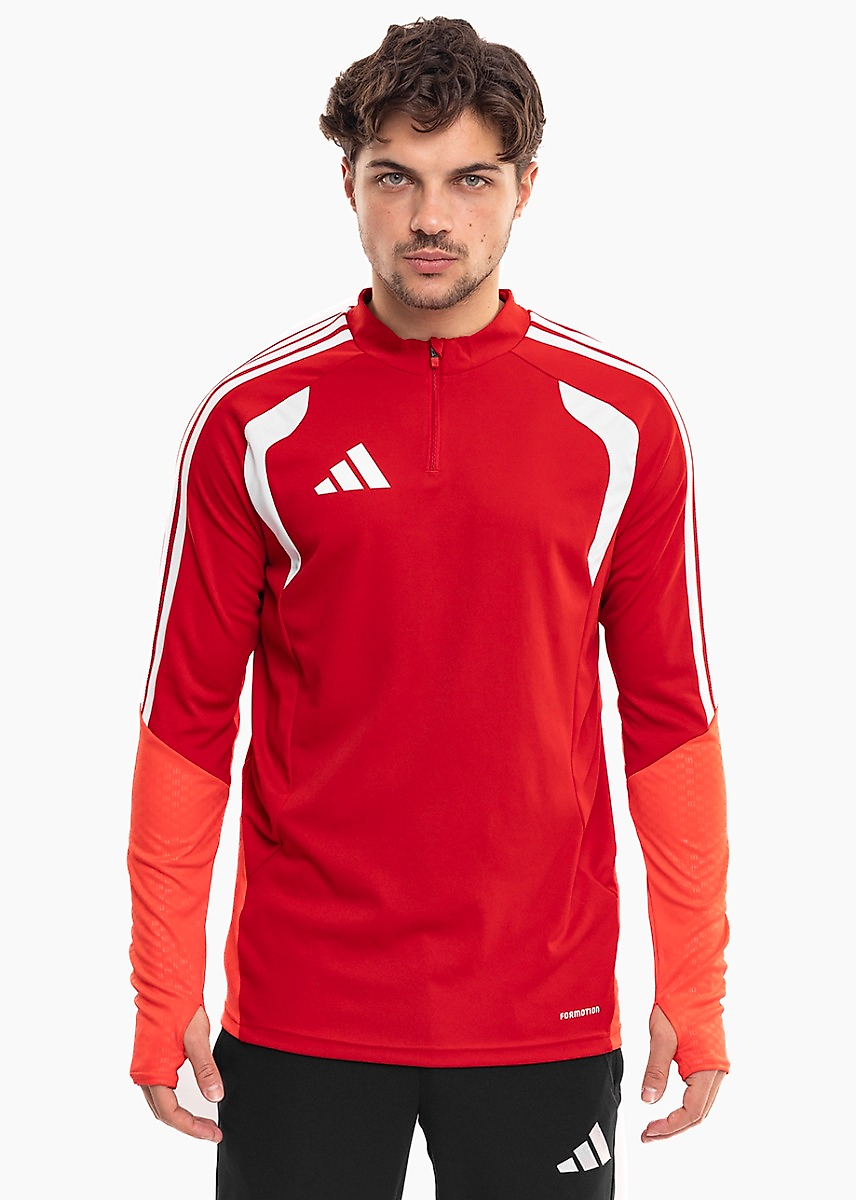 adidas Bluză bărbătească Tiro 26 Competition Training Top KA7559