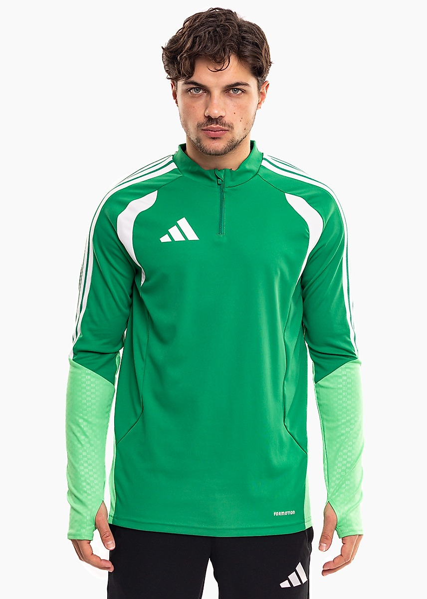 adidas Bluză bărbătească Tiro 26 Competition Training Top KA7558