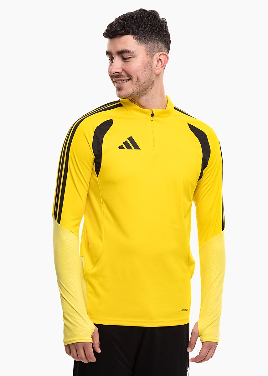 Bluză bărbați adidas Tiro 26 Competition Training Top KA5147