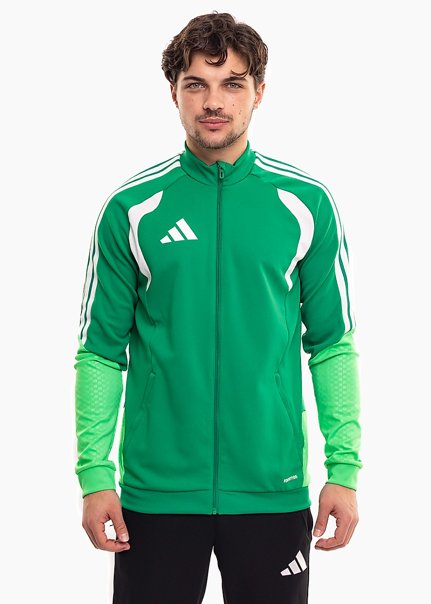adidas Bluză bărbătească Tiro 26 Competition Training KA7679