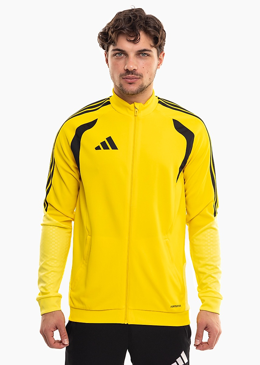 adidas Bluză bărbătească Tiro 26 Competition Training KA7678
