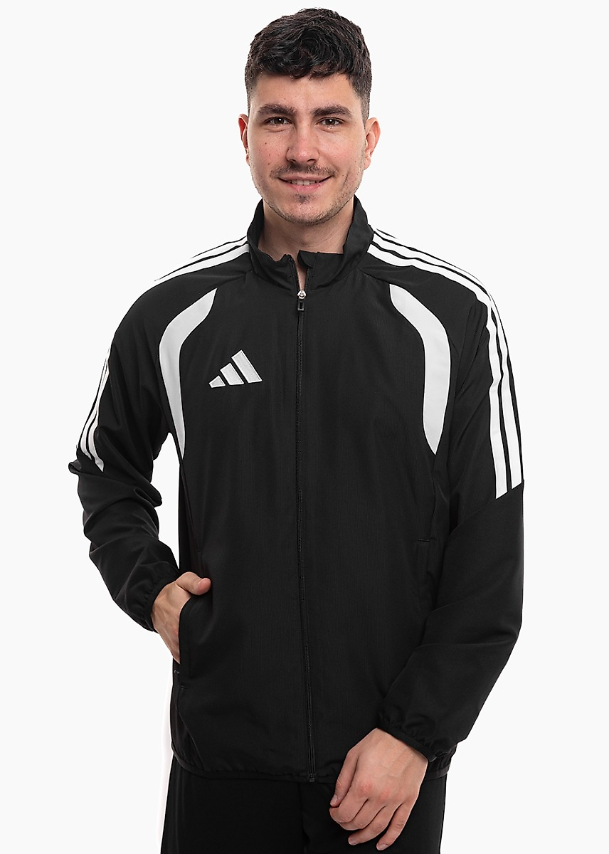 Bluză bărbați adidas Tiro 26 League Presentation JZ9049